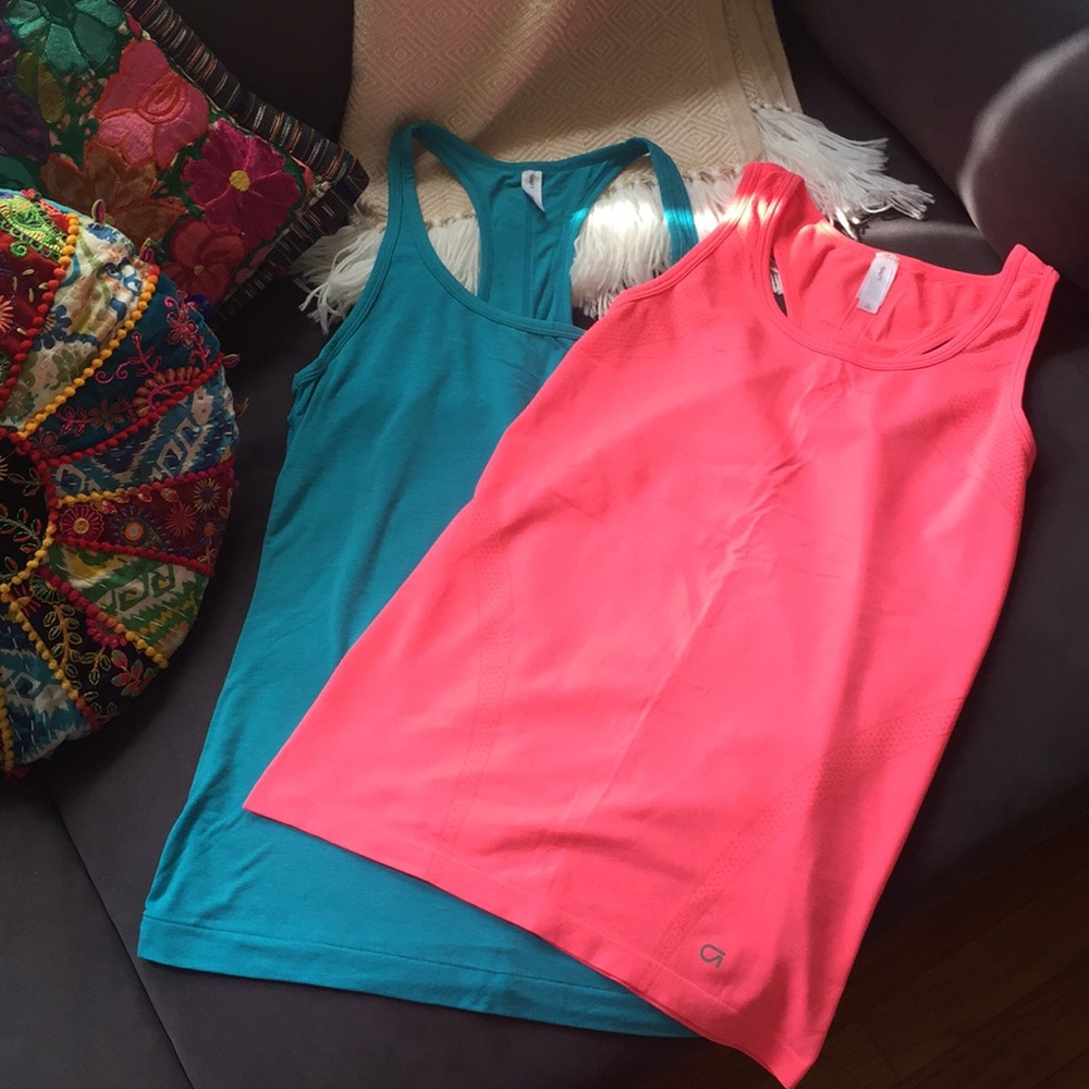 Workout Tops - image 1